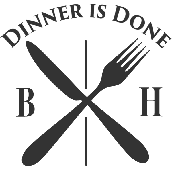 Dinner is Done